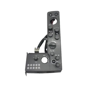 Knob Switch Box YA00031829 For Hitachi ZX200-5G ZX350-5G ZX300-5A ZX470-5G - Foto 1 di 2