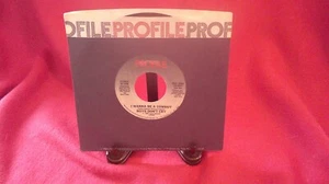 Boy's Don't Cry, I Wanna Be a Cowboy (Two Versions), Profile, Pro-5084 - Picture 1 of 2