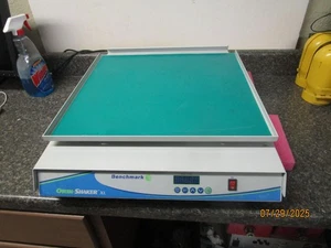 Benchmark Scientific Orbi-Shaker XL Shaker 101M 35W - Foto 1 di 7
