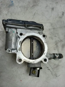 09-19 TOYOTA HIGHLANDER 2.7L THROTTLE BODY VALVE ASSEMBLY 1ARFE - Picture 1 of 12