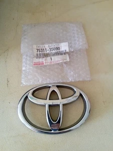 Toyota Emblem - Bild 1 von 4