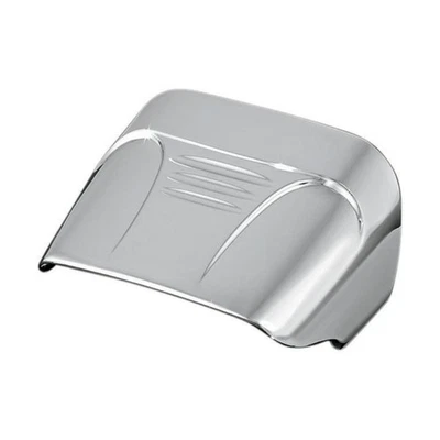 Cubierta de luz trasera cromada Kuryakyn (9008) Foto 1 de 2