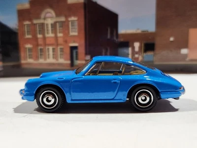 Matchbox Moving Parts 1964 Porsche 911 *loose* - Image 1 of 4