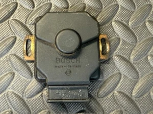 MERCEDES-BENZ 450SE 450SEL 450SL 450SLC Throttle Position Sensor TPS 0280120015 - Picture 1 of 6