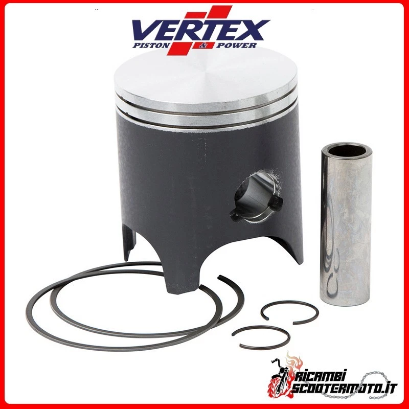 PISTONE VERTEX 66,34 KTM 250 EXC / TPI / -2001 22650A#8 Foto 1 de 1