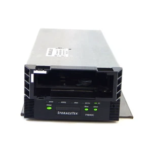 StorageTek STK T9840C Ficon Library Nastro Drive Fru 003 5100 01 + Cage per - Bild 1 von 4