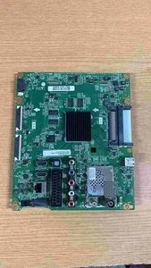 MAINBOARD LG 49UF6807 EAX66427003(1.0) EBT64000104 - Imagen 1 de 1