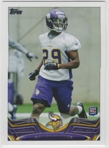 2013 Topps Football Minnesota Vikings Team Set - Bild 1 von 1