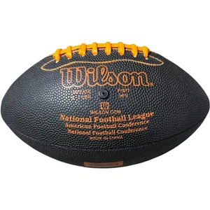 Balón de fútbol americano Wilson NFL JUNIOR talla F1677 - Imagen 1 de 5