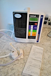 Enagic LeveLuk /SD501 TYH-401 NF Kangen Electrolysis Water System - Picture 1 of 12