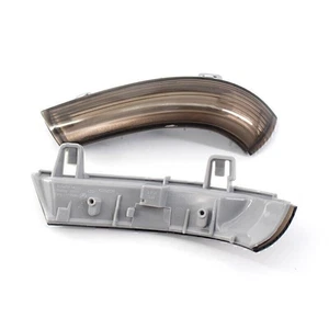 LED Turn Signal Light Side Mirror Lamp For VW Passat B5.5-Typ 3BG 2001-2005 - Picture 1 of 7