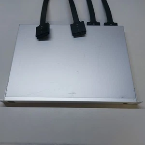 UBIQUITI USP-RPS **INC 2x CÂBLES** - Réinitialisé d'usine et TESTÉ avec LIVRAISON GRATUITE incluant TVA - Photo 1/7