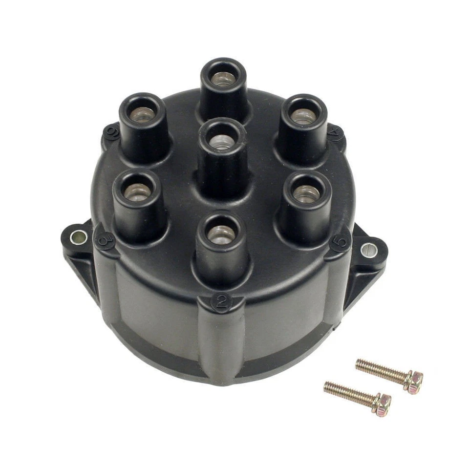 Beck/Arnley 174-6952 Distributor Cap fits 1988-1991 Subaru XT - Image 1 of 1