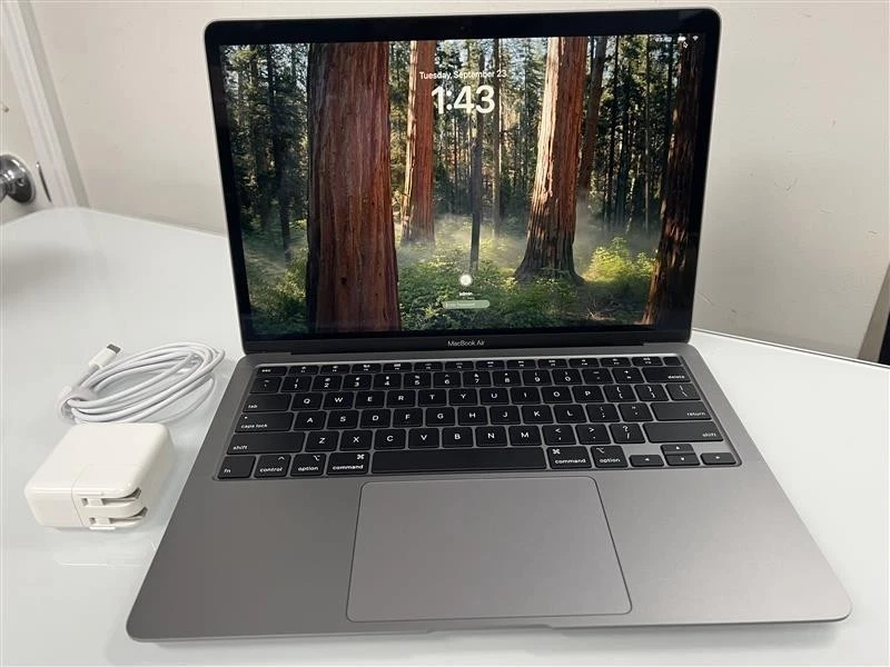 Macbook Air 13 I7 for sale | eBay