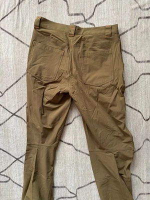 First lite Sawbuck Brush Pant - Image 1 of 3