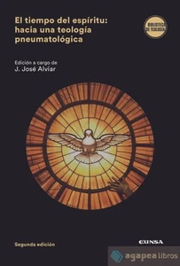 El tiempo del espíritu. NUEVO. ENVÍO URGENTE (Librería Agapea) - Imagen 1 de 1