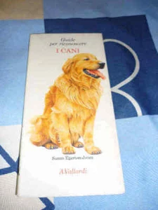 Guida per riconoscere I Cani Susan Egerton-Jones VALLARDI - Foto 1 di 1