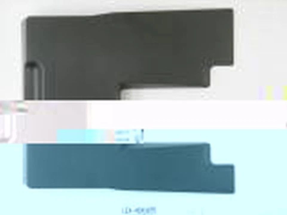 Lexmark 40X8855 ~ Lexmark Bin Insert MS810 MX810 MS710 MS710 Series - Image 1 of 1