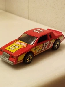 Hot Wheels Racing Stocker Buick #17 (Stock Rocket) - Picture 1 of 4