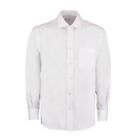 Kustom Kit Mens Corporate Non-Iron Long-Sleeved Formal Shirt RW9811