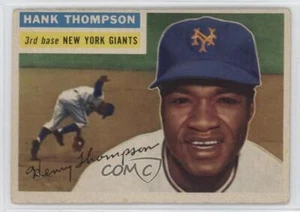 1956 Topps Hank Thompson #199 - Picture 1 of 5