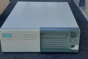 SELTENER Vintage Computer Siemens Nixdorf PCD 3bsx Einzelspieler deutscher Besitzer - Bild 1 von 10