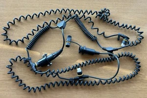 Kabelbaum Steuerkabel Kabel Anschlusskabel Linak Pflegebett Burmeier Dali 24V - Bild 1 von 1