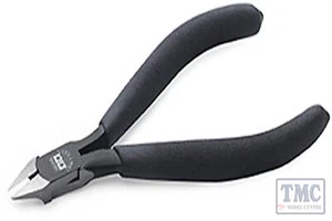 74035 Tamiya Sharp Pointed Side Cutter pliers - Picture 1 of 1
