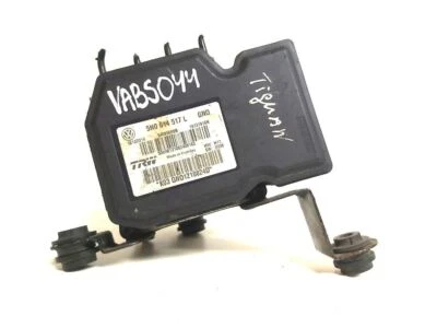 Volkswagen Tiguan 2012 ABS Pump 5N0614517L EVA3386 - Image 1 of 4