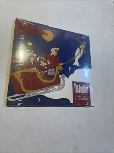 THE DEADLIES - The Deadlies Do Christmas: A Very Deadlies Christmas - CD - Picture 1 of 2