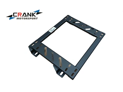 2x Crank Commodore VB,VC,VH,VK Seat adapter rail suit BRIDE RECARO SPARCO - image 1 of 4