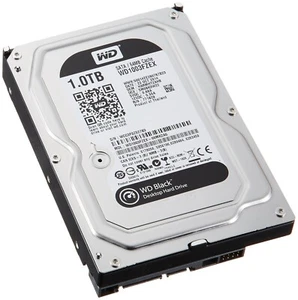 1TB Hard DriveOSX10.9.5-Set-UpToWork w/Music&GraphicDesignApps Pro Tools -Waves - Picture 1 of 1