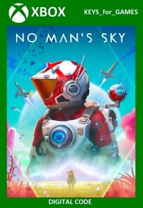 No Man's Sky XBOX ONE/Series X|S / PC / Worldwide DIGITAL KEY / VPN