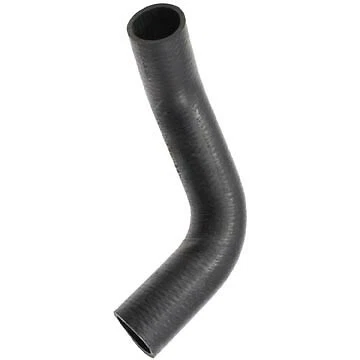 For 1966-1968 Chevrolet Caprice Radiator Coolant Hose Lower Dayco 1967 1968 - Image 1 of 1