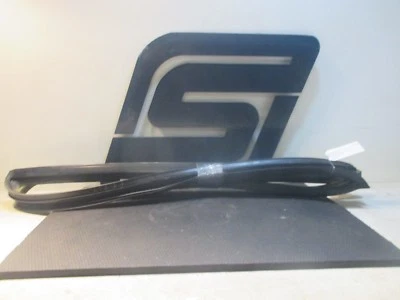 Nissan Máxima GLE VQ35DE 2003 pasajero derecho ventana trasera funcionamiento canal meteorológico Foto 1 de 4