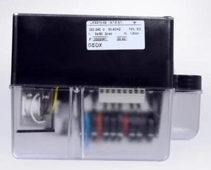 One Servomotor LKS210-08 NEU - Bild 1 von 1