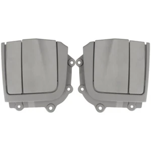For BMW E93 3-Series M3 07-13 Left+Right Retractable Top Cover Deck Hinge Flap - Picture 1 of 7