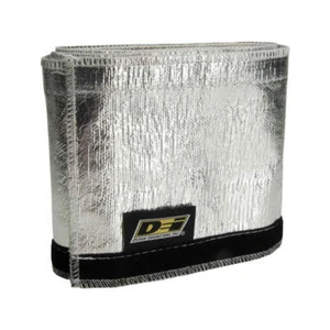 Design Engineering 10678 Heat Shroud AN Line 20AN x 10ft - Foto 1 di 3