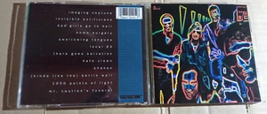Trotsky Icepick – Carpetbomb The Riff - CD (JG1881) - Bild 1 von 2