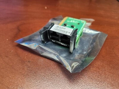 NEW - CAT 6 Network Surge Protection Module PNETR6 APC New In Box Great Price - Image 1 of 4