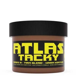 CERBERUS Strength Atlas Tacky Grado III Mezcla Extrema - Imagen 1 de 6