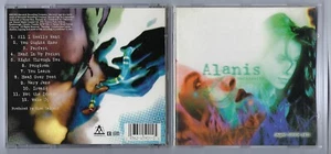 Alanis Morrisette CD - Jagged little Pill - Bild 1 von 1