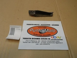 Kymco Xciting 300 R 2007-2014 plataforma de pedal trasero derecho - Imagen 1 de 3