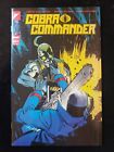 ?? Cobra Commander #2A (Gi Joe)(2024 Image Comics) Vf/Nm Book
