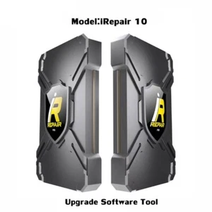iRepair P10 caja DFU para iPad iPhone leer escribir número de serie un clic datos Wifi - Imagen 1 de 10
