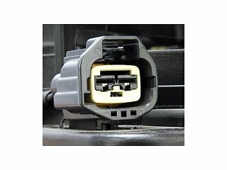 Engine Cooling Fan Assembly For 2010-2013 Ford Transit Connect Dorman 243OB29 - Image 1 of 2