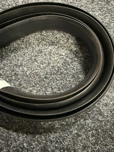 Lower Bulkhead Fume Seal MG J2 F D - Picture 1 of 1