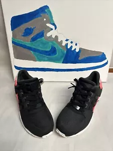 Size 10 - adidas EQT Support RF Turbo (WORN ONCE) - Picture 1 of 10