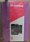 iPad mini 3 PU Lederhülle Smart Case Tablet Hülle Schutzhülle Purple-NEU-OVP