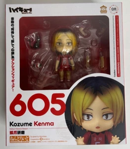 Haikyu!! | Kozume Kenma 605 | Nendoroid Figur | Good Smile Company | ORIGINAL - Bild 1 von 6